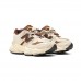 NEW BALANCE sneakers αθλητικό I90602Y4 μπεζ